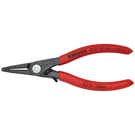 Precision Snap Ring Pliers-Limiter, Inte MPN:48 31 J1