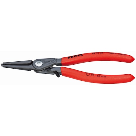 Precision Snap Ring Pliers-Limiter, Inte MPN:48 31 J2
