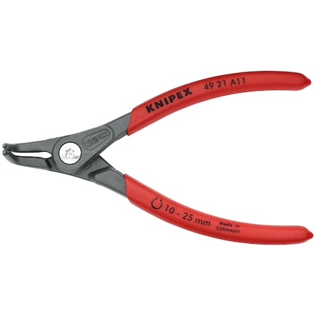 External, 5 1/4