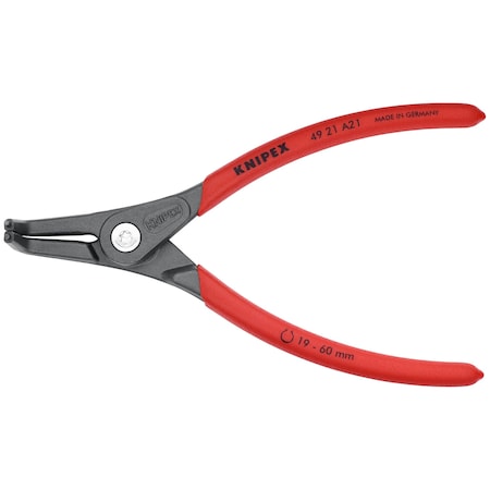 External, 90 degree Angled Precision Snap MPN:49 21 A21 SBA