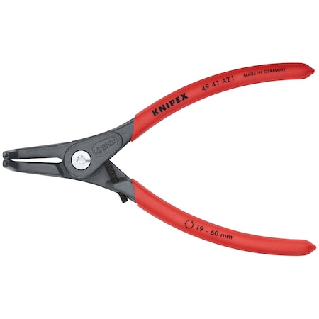 External, 90 degree Angled Precision Snap MPN:49 41 A21