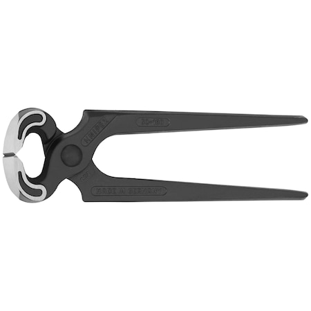 Carpenters Pincers, 7