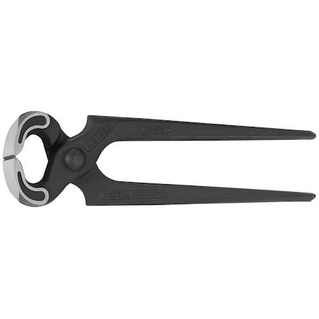 8 1/4 in End Cutting Plier Uninsulated MPN:50 00 210