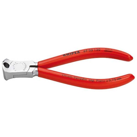 5 in End Cutting Plier Uninsulated MPN:69 03 130