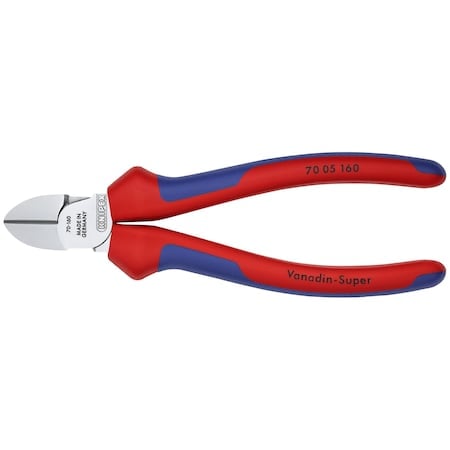 Diagonal Cutters, 6 1/4