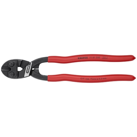 High Leverage CoBolt XL Compact Bolt 10 MPN:71 01 250