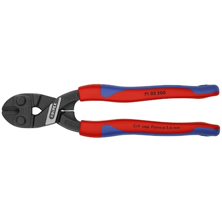 CoBolt High Leverage Compact Bolt Cutter MPN:71 02 200 SBA