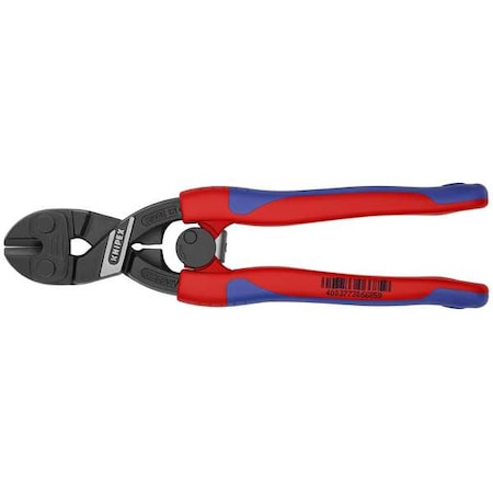 Mini Bolt Cutter, Steel, 8 In. L MPN:71 12 200 SBA