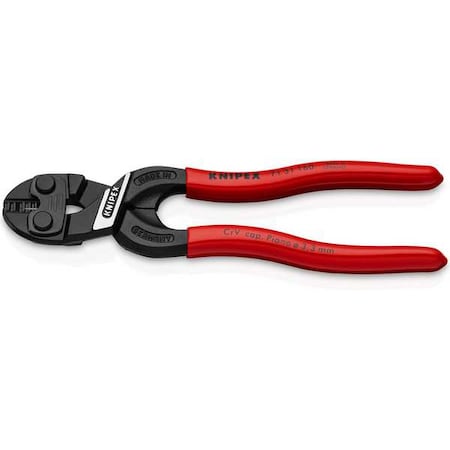 Bolt Cutter, 6-1/4 in L, Steel MPN:71 31 160