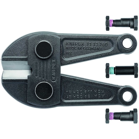 Replacement Cutting Head for 71 72 760 MPN:71 79 760