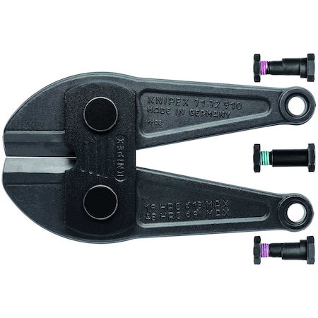 Replacement Cutting Head, 8