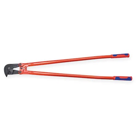 Concrete Mesh Cutter, Steel, 37-1/2 In. L MPN:71 82 950
