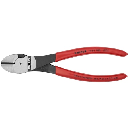 High Leverage Diagonal Cutters, 7 1/4