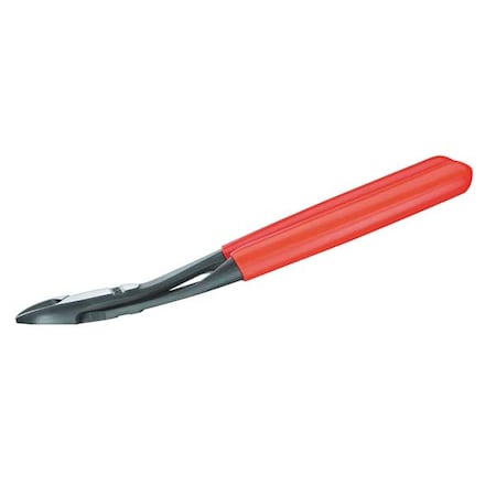 8 in High Leverage Diagonal Cutting Plier Standard Cut Uninsulated MPN:74 21 200 SBA