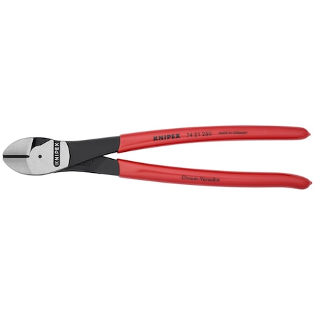 High Leverage Angled Diagonal Cutter 10 MPN:74 21 250