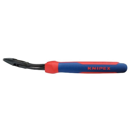 10 in High Leverage Diagonal Cutting Plier Standard Cut Uninsulated MPN:74 22 250