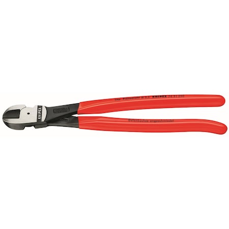High Leverage Center Cutters, 10
