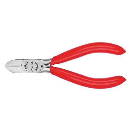 5 1/4 in Diagonal Cutting Plier Standard Cut Uninsulated MPN:77 01 130