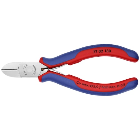 Diagonal Cutters, 5 1/4