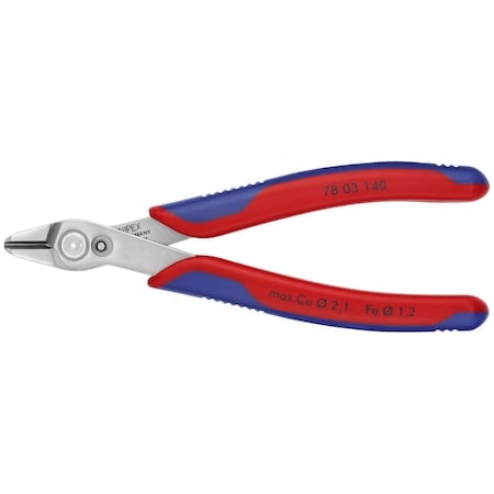 Super Knips Electronics Pliers, 5 1/2
