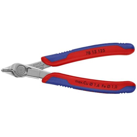 Electronic Plier w/Lead Catcher, SS MPN:78 13 125