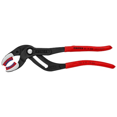 Pipe and Connector Gripping Pliers, 10 MPN:81 11 250 SBA