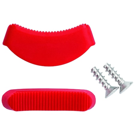 Plastic Jaws, 2 Pairs MPN:81 19 250 V01