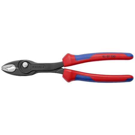 TwinGrip Pliers, 8 MPN:82 02 200