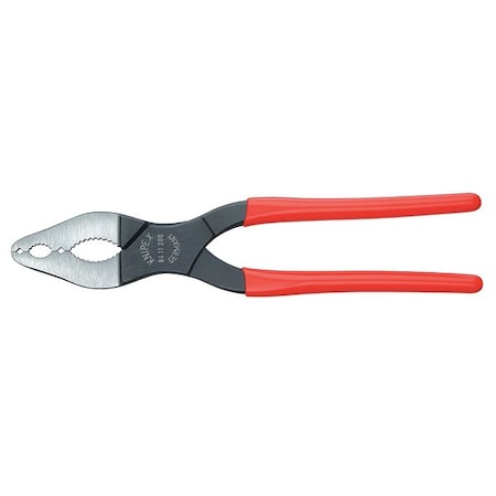 Cycle Plier, 8