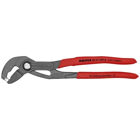 Spring Hose Clamp Pliers, 10