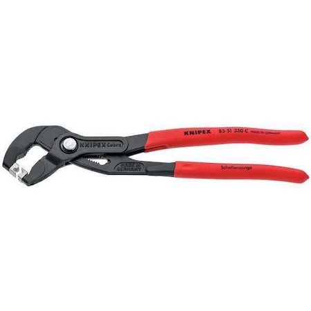 Hose Clamp Pliers, 10