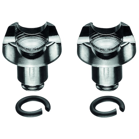 Spring Hose Clamp Replaceable Tips for 8 x 8 mm MPN:85 59 250 A