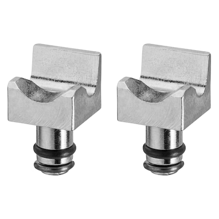 Spring Hose Clamp Replaceable Tips for 8 MPN:85 59 250 C