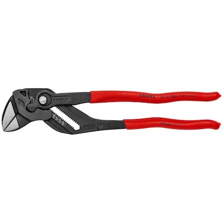 Pliers Wrenches, 12