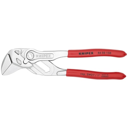 Pliers Wrenches, 6
