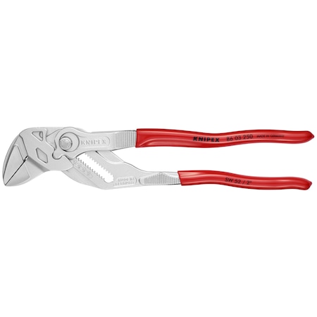 Pliers Wrench 10 MPN:86 03 250