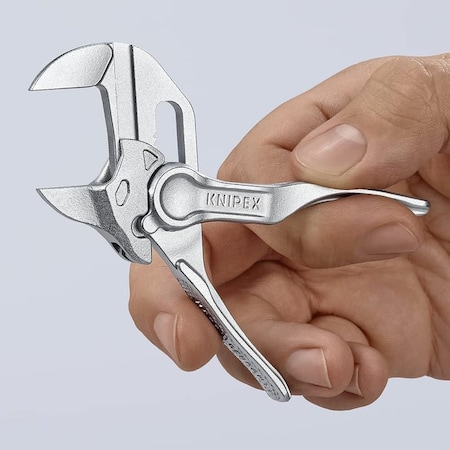 Pliers Wrench XS MPN:86 04 100