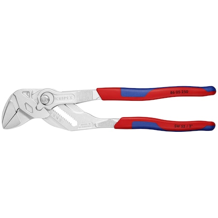 Pliers Wrenches, 10