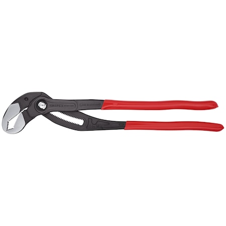 Cobra XL Water Pump Pliers 16 MPN:87 01 400 US