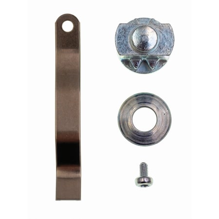 Push-Button Replacement, Push-Button Rep MPN:87 09 560