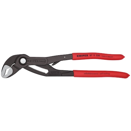 Water Pump Pliers, 10 MPN:87 11 250 SB