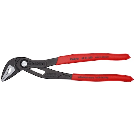 Water Pump Pliers, 10