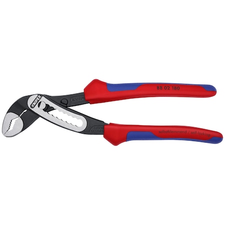 Water Pump Pliers, 7 1/4