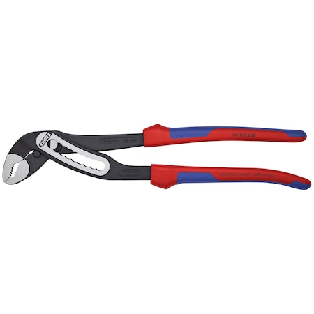 Alligator Water Pump Pliers, 12