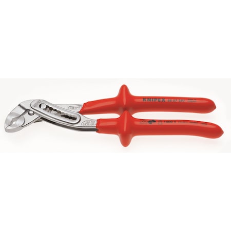 Alligator Water Pump Pliers-1000V Insula MPN:88 07 300