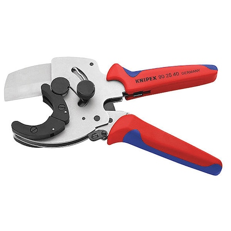 Pipe & Tube Cutter MPN:90 25 40