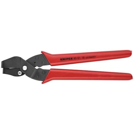 Notching Pliers, 10 In MPN:90 61 16