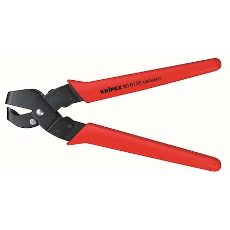Notching Pliers, 10 In MPN:90 61 20