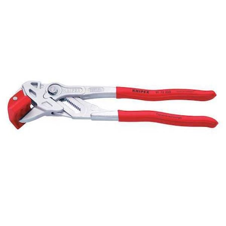 TileCutting Pliers, Steel, 9 7/8