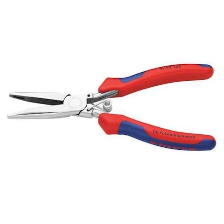 Hog Ring Pliers, 9 ga. and 7 ga. Capacity MPN:91 92 180
